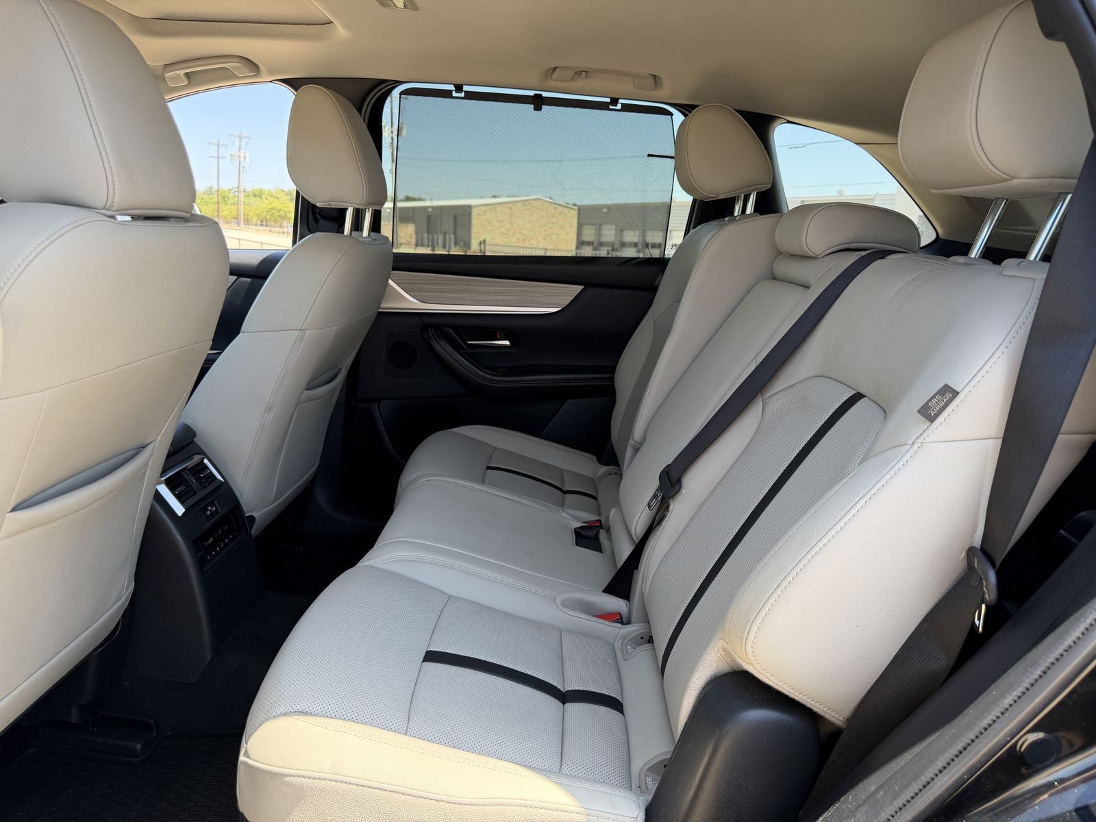 2025 Mazda Mazda CX-90 3.3 Turbo Preferred