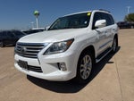 2014 Lexus LX 570