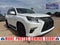 2022 Lexus GX 460