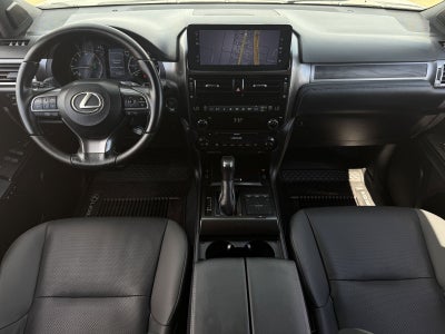 2022 Lexus GX 460