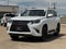 2022 Lexus GX 460