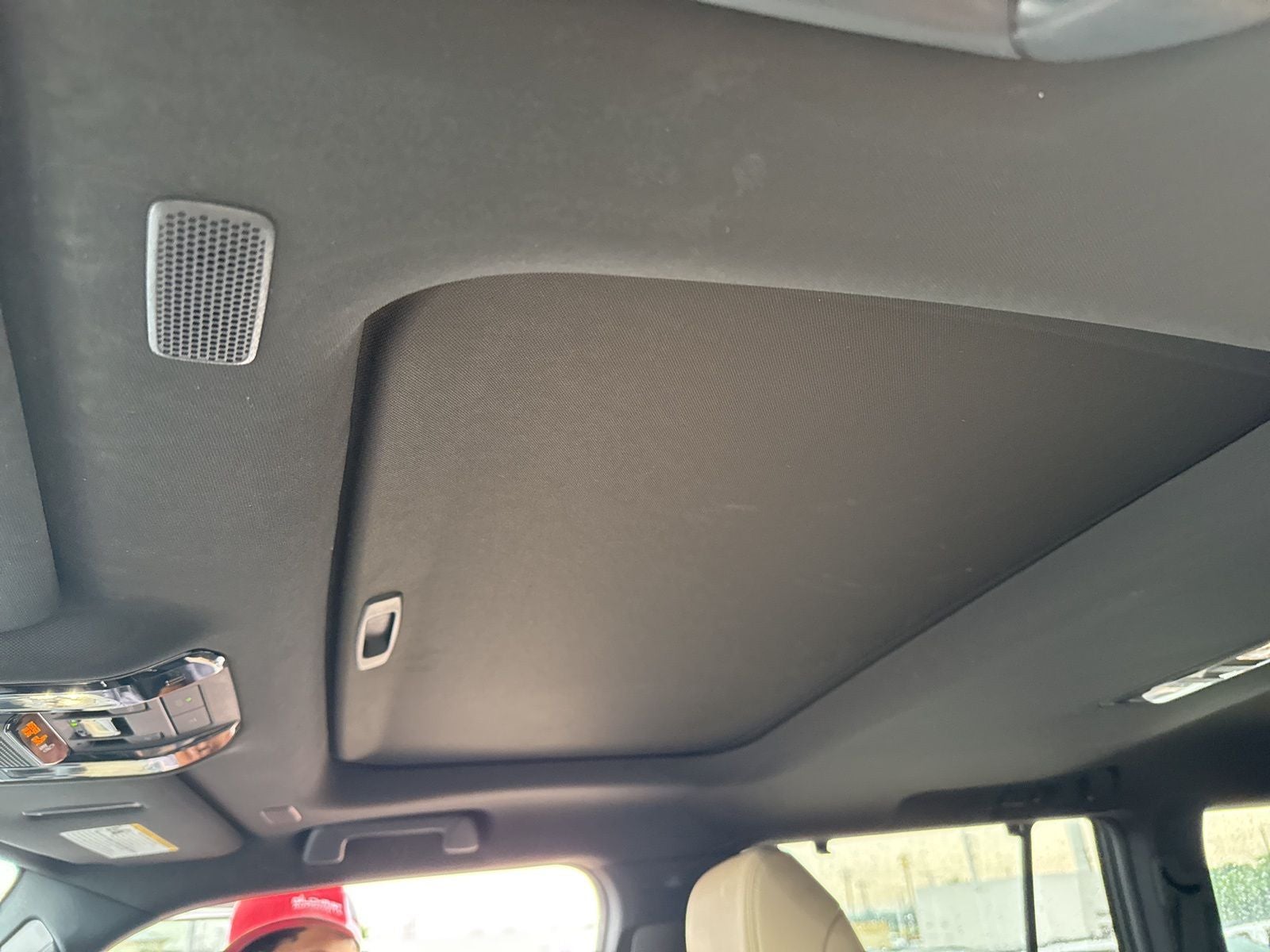 2024 Lexus GX 550 Overtrail+