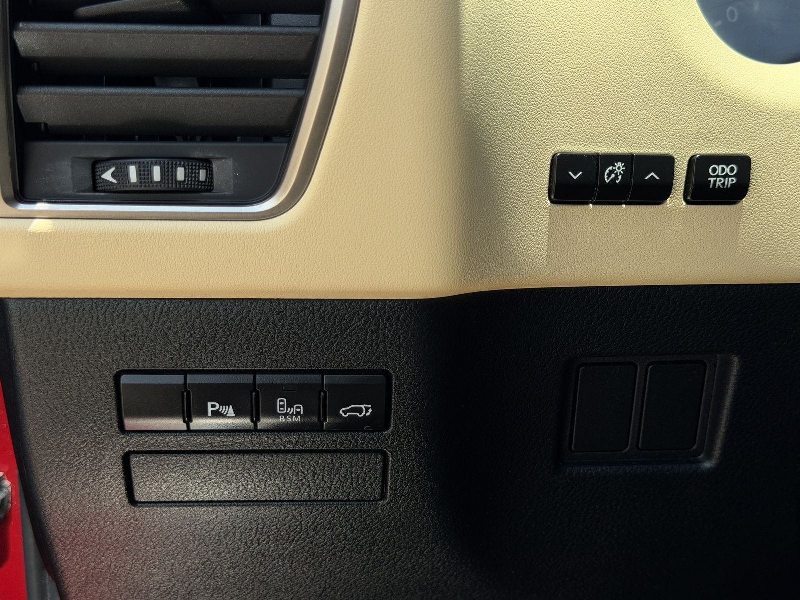 2016 Lexus NX 200t