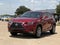 2016 Lexus NX 200t