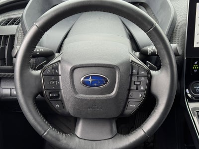 2023 Subaru Solterra Touring