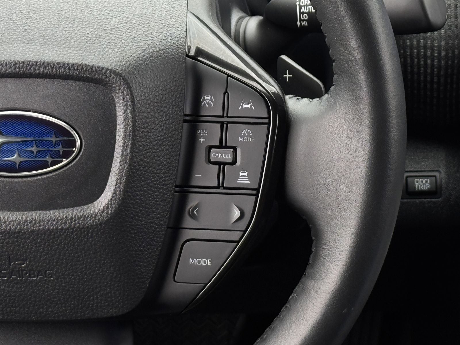 2023 Subaru Solterra Touring