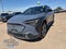 2023 Subaru Solterra Touring