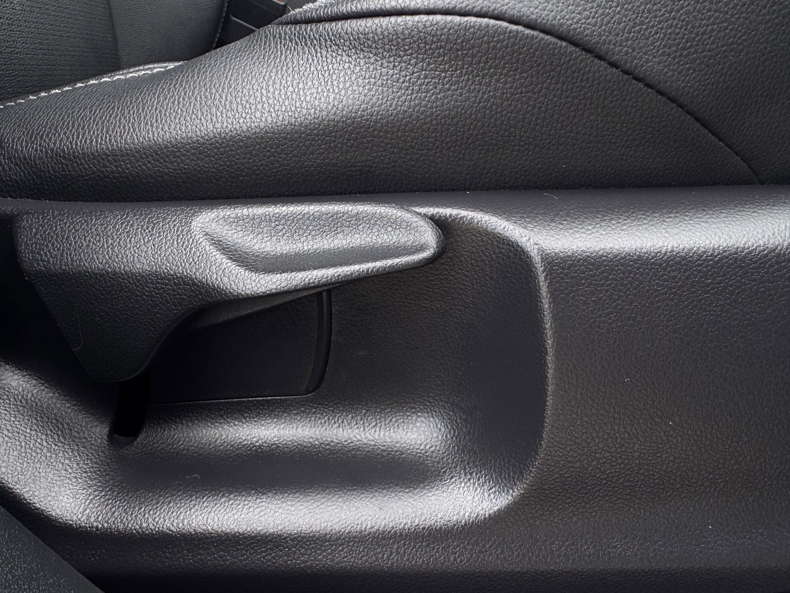 2023 Subaru Solterra Touring