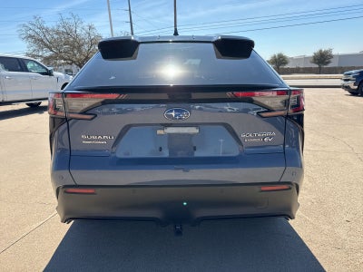 2023 Subaru Solterra Touring