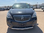 2015 Buick Encore Leather