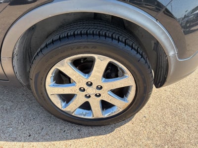 2015 Buick Encore Leather