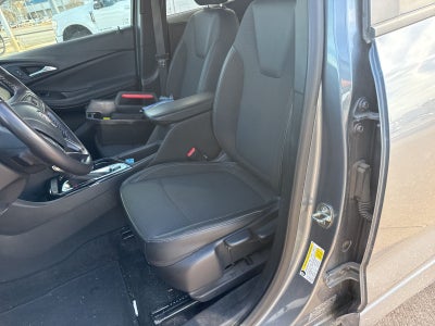 2020 Buick Encore GX Preferred