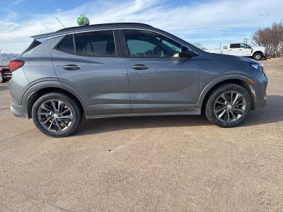 2020 Buick Encore GX Preferred