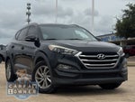 2017 Hyundai Tucson SE Plus