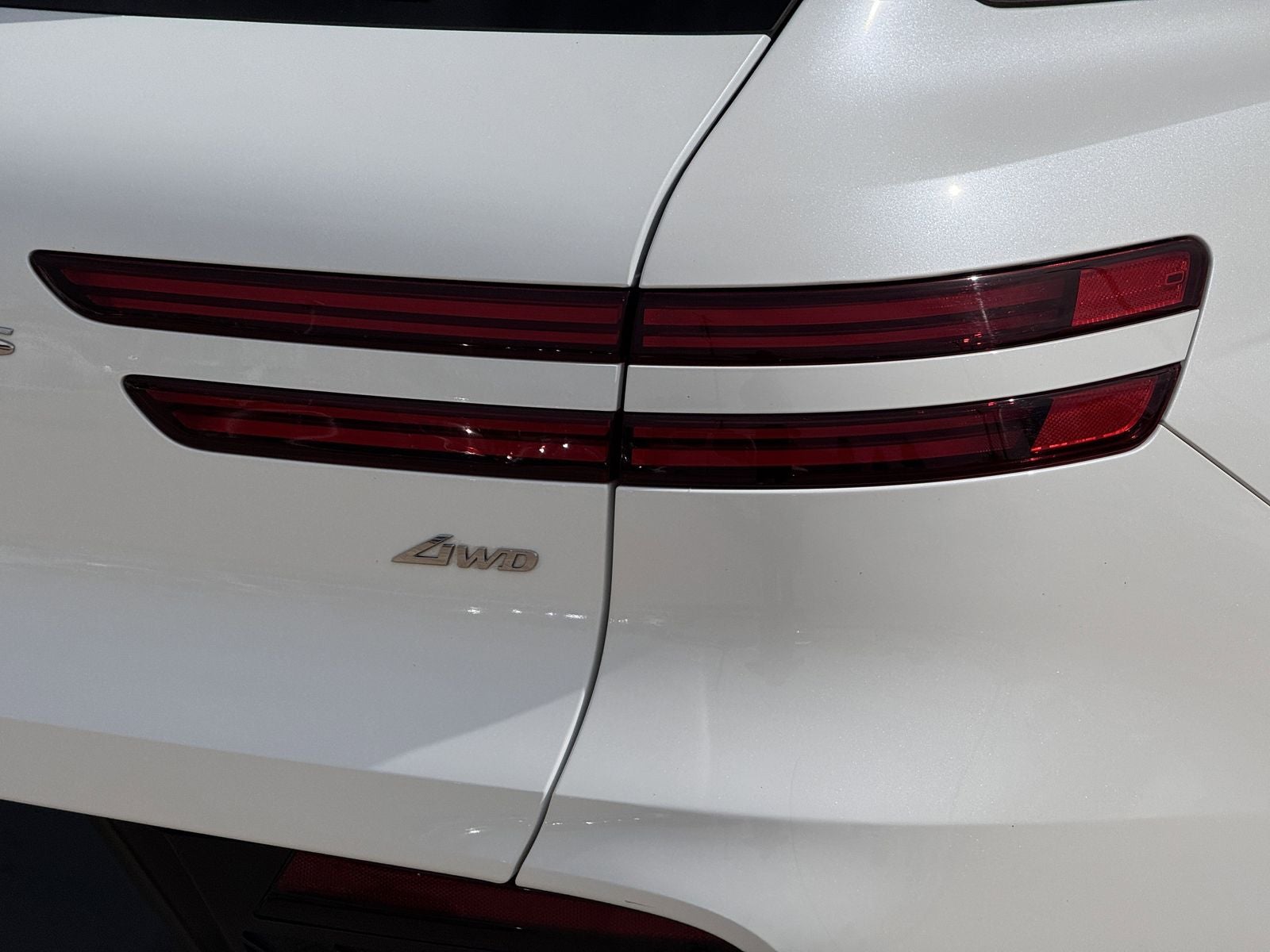2023 Genesis GV70 2.5T
