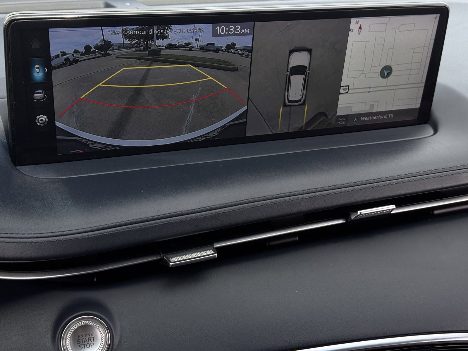 2023 Genesis GV70 2.5T