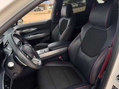 2023 Genesis GV70 2.5T