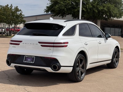 2023 Genesis GV70 2.5T