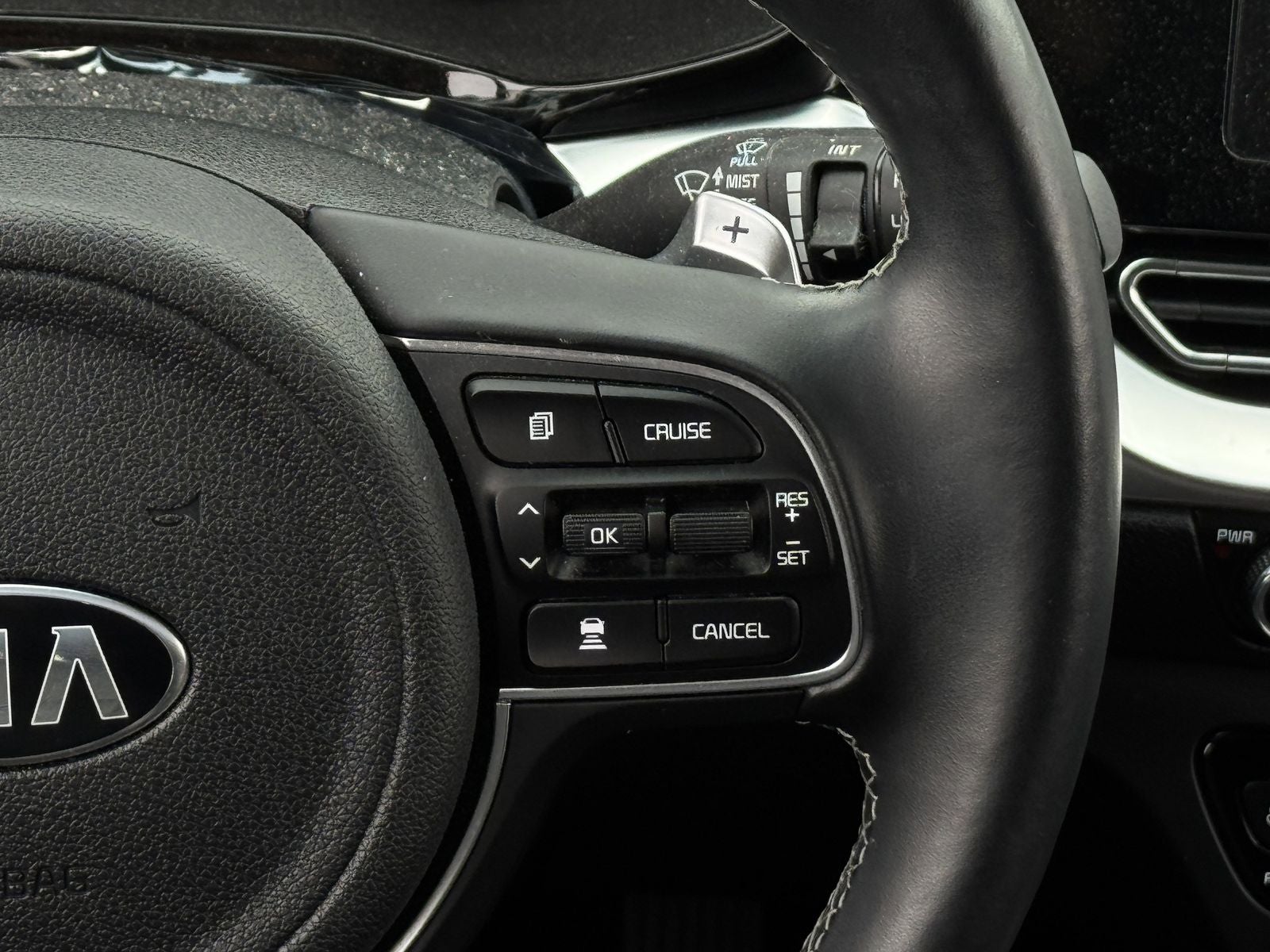 2021 Kia Niro EX Premium