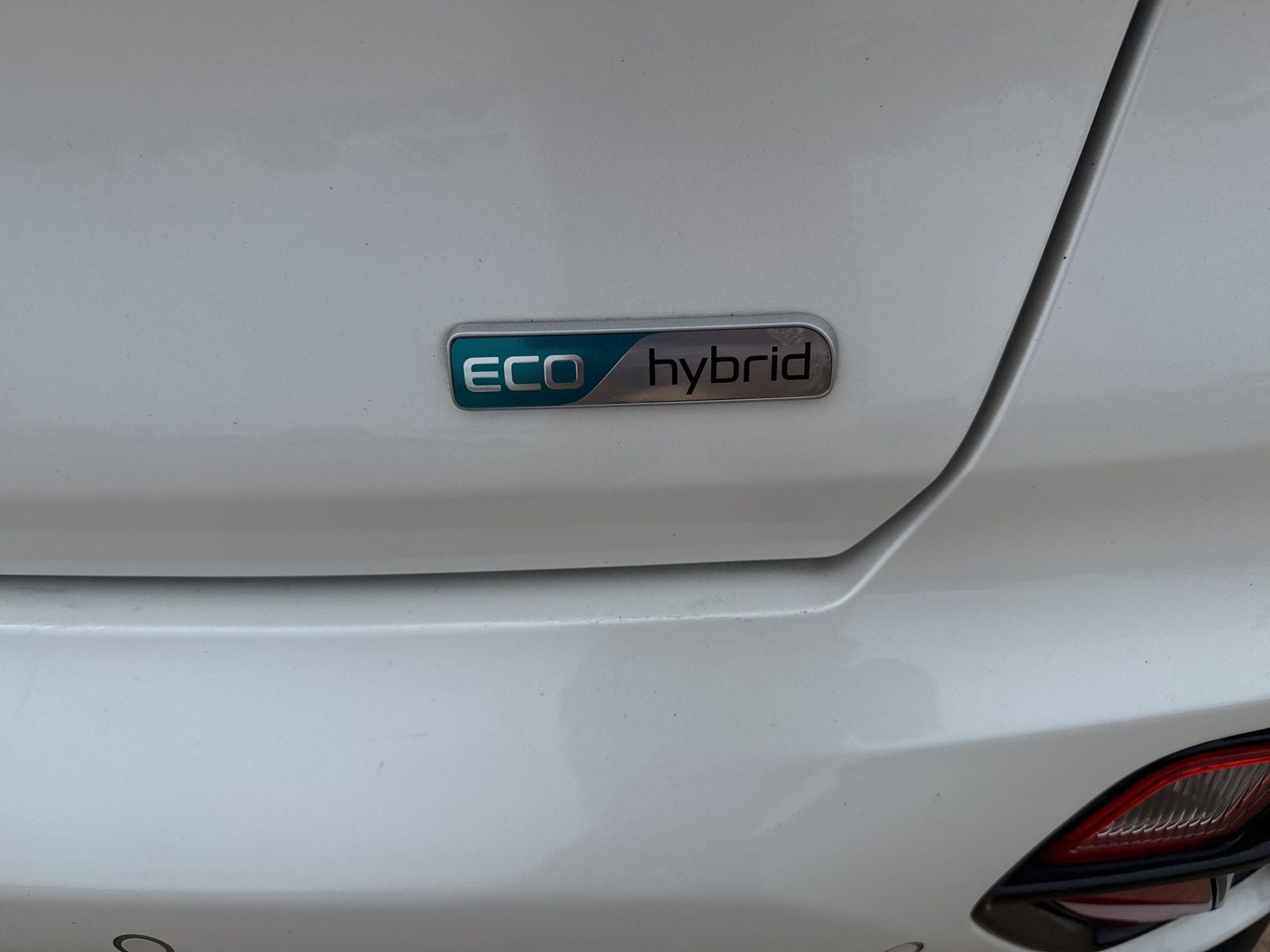 2021 Kia Niro EX Premium