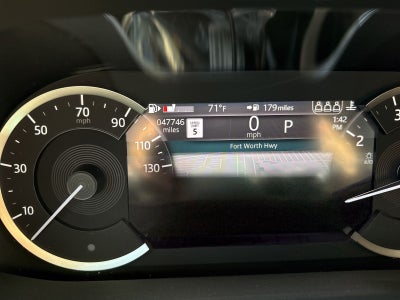 2023 Jaguar F-PACE P250 S