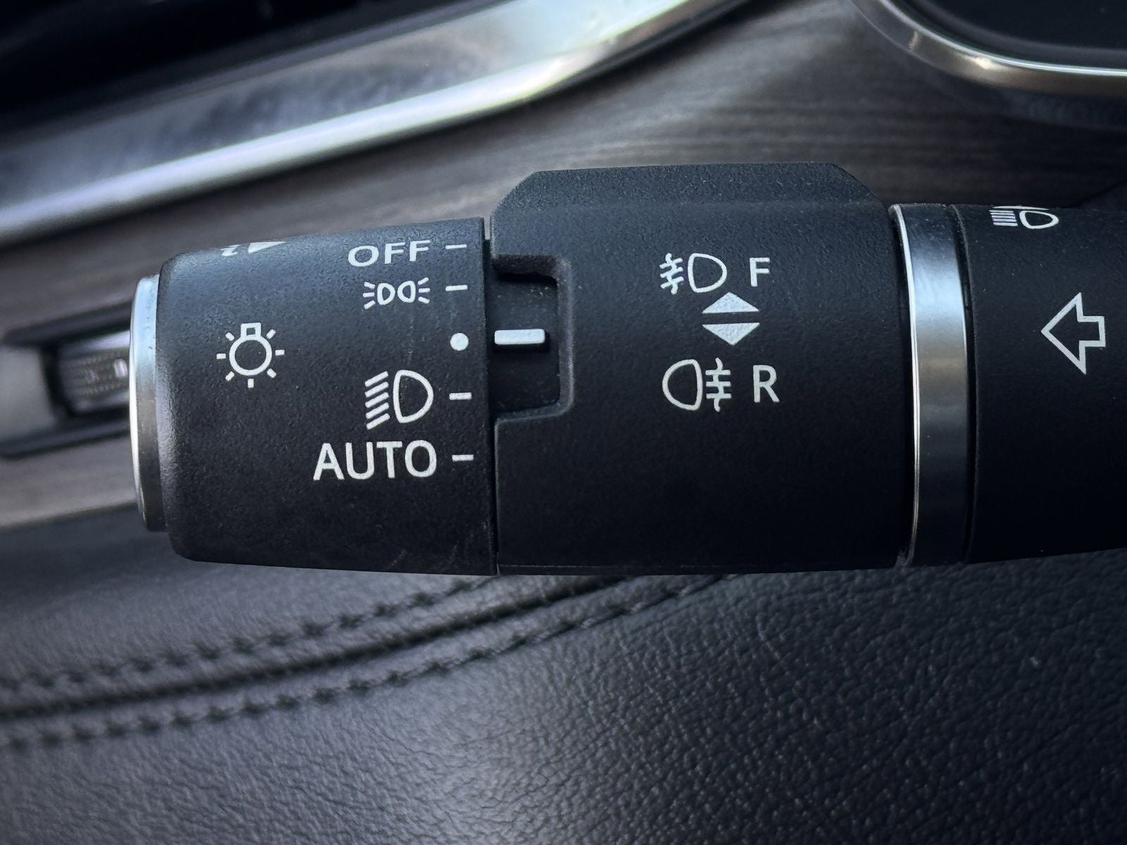 2023 Jaguar F-PACE P250 S