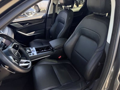 2023 Jaguar F-PACE P250 S