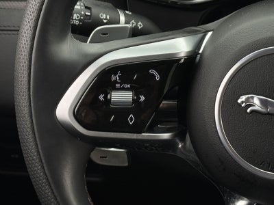 2023 Jaguar F-PACE SVR