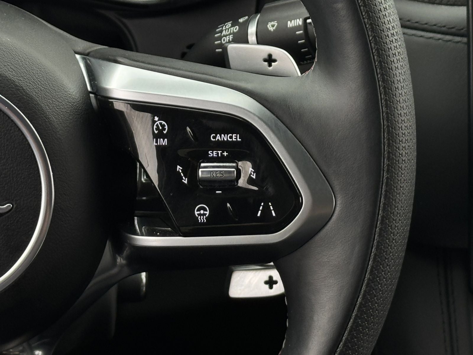 2023 Jaguar F-PACE SVR