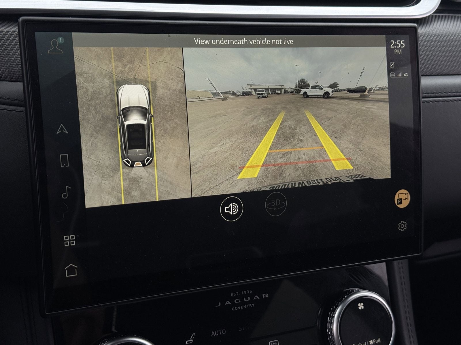 2023 Jaguar F-PACE SVR