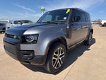 2022 Land Rover Defender 110 X