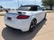 2019 Audi TT 2.0T Roadster quattro