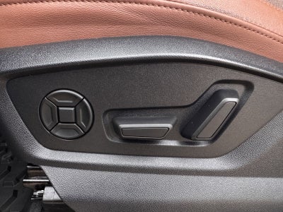 2021 Audi Q7 55 Premium Plus quattro