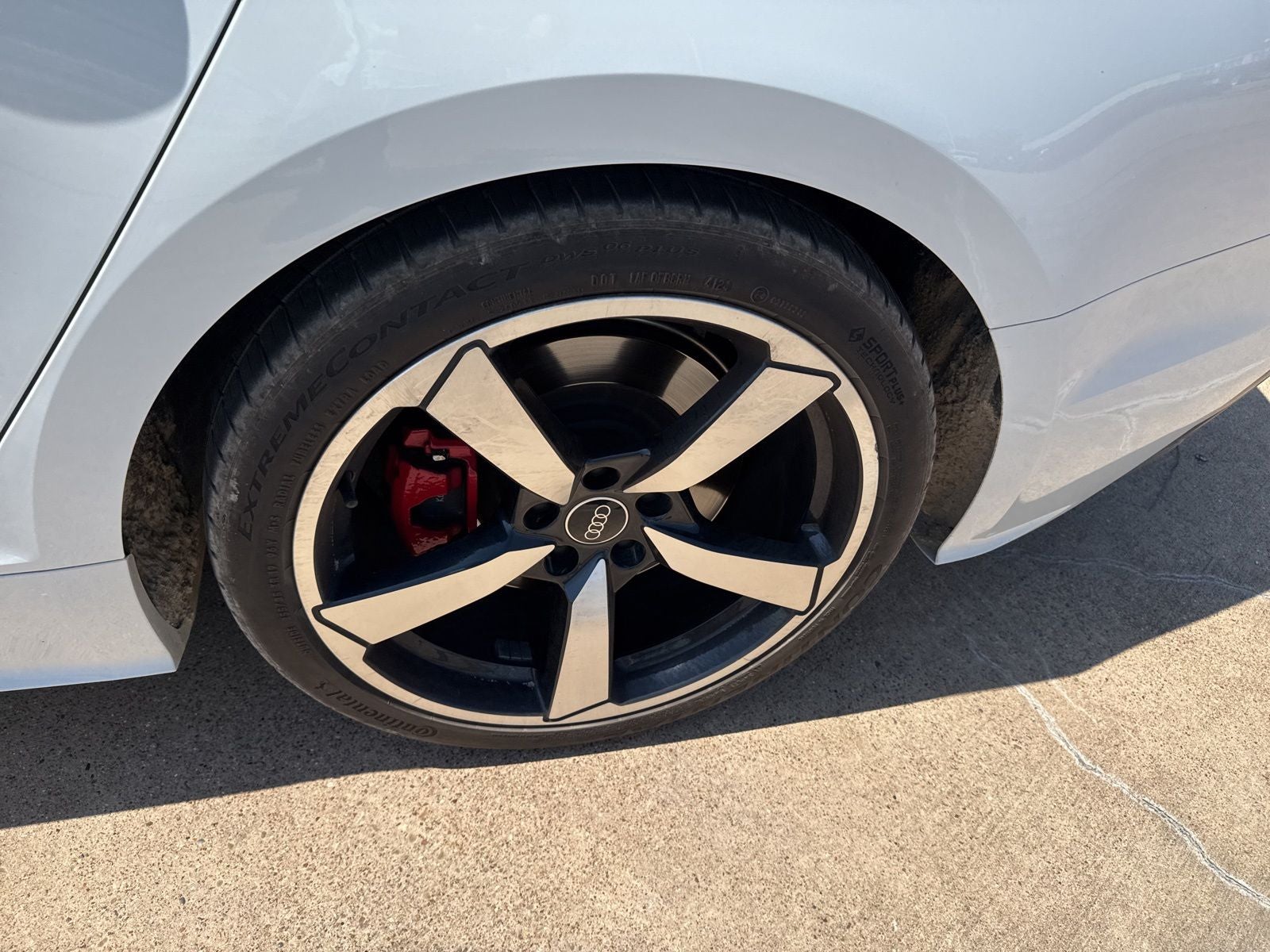 2023 Audi A5 Sportback 45 S line Premium Plus quattro