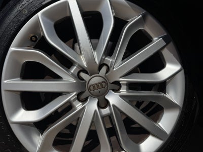 2013 Audi A6 2.0T Premium Plus quattro