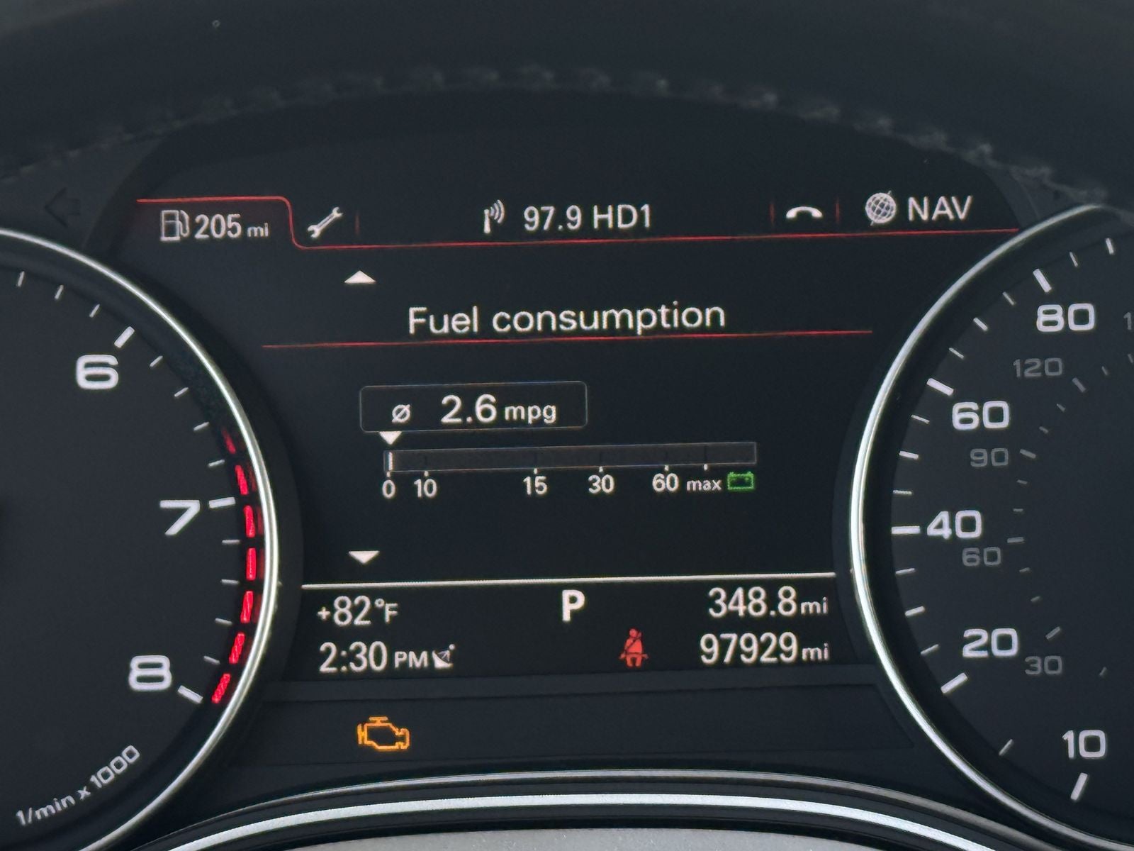 2013 Audi A6 2.0T Premium Plus quattro