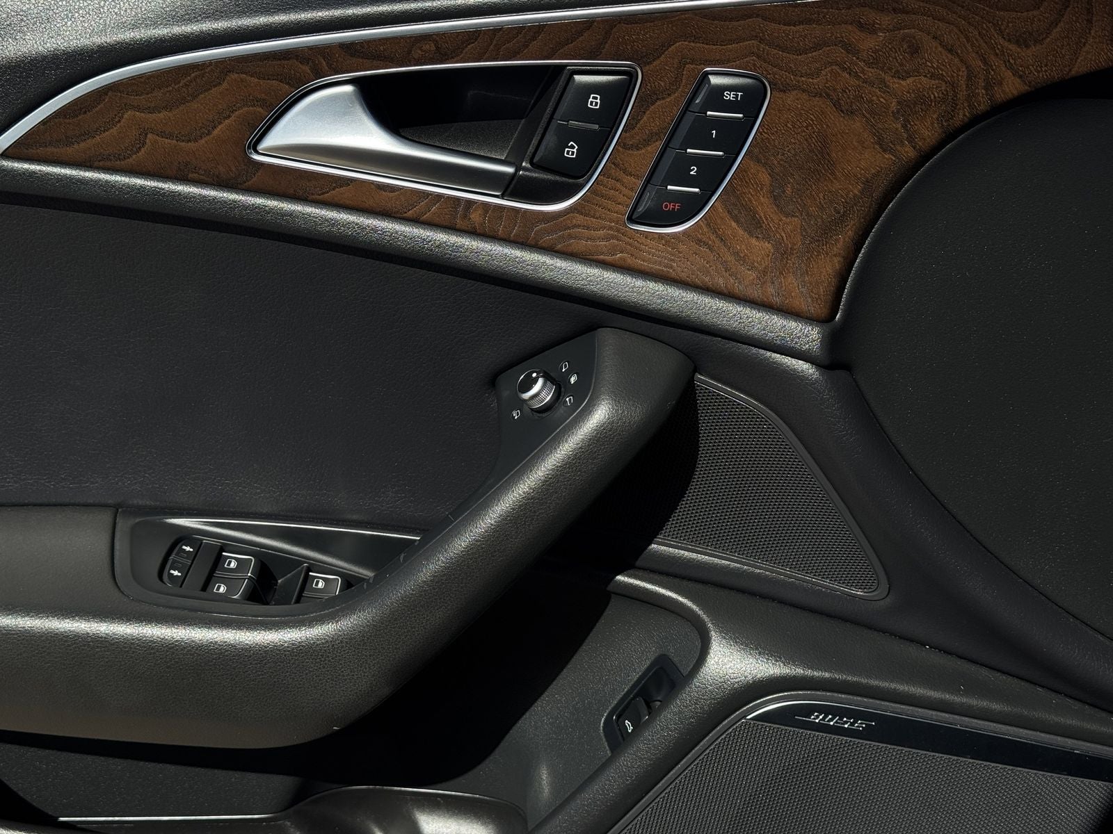 2013 Audi A6 2.0T Premium Plus quattro