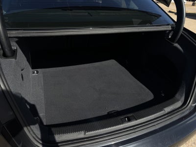 2013 Audi A6 2.0T Premium Plus quattro