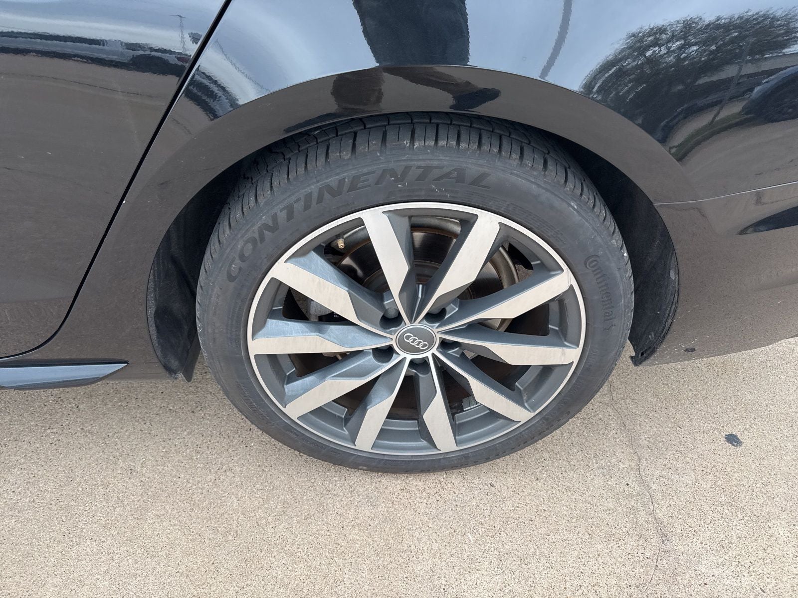 2020 Audi A4 40 Premium Plus