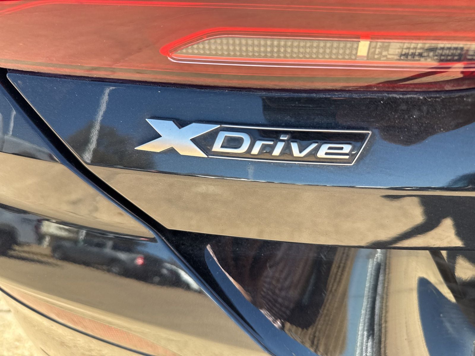 2022 BMW 8 Series M850i xDrive Gran Coupe