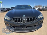 2022 BMW 8 Series M850i xDrive Gran Coupe
