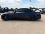 2015 BMW M4 Base