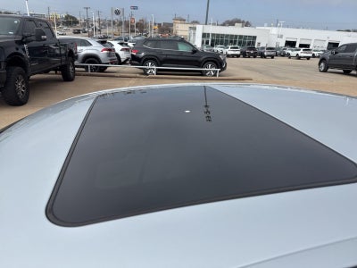 2016 Mercedes-Benz E-Class E 350