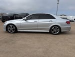 2016 Mercedes-Benz E-Class E 350