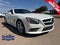 2016 Mercedes-Benz SL-Class SL 550