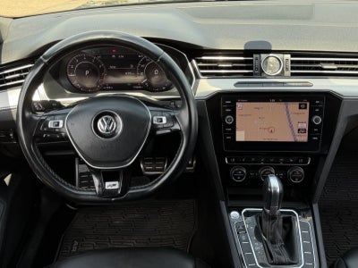 2019 Volkswagen Arteon 2.0T SEL R-Line