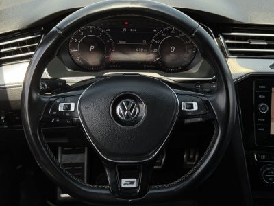 2019 Volkswagen Arteon 2.0T SEL R-Line