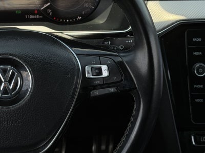 2019 Volkswagen Arteon 2.0T SEL R-Line