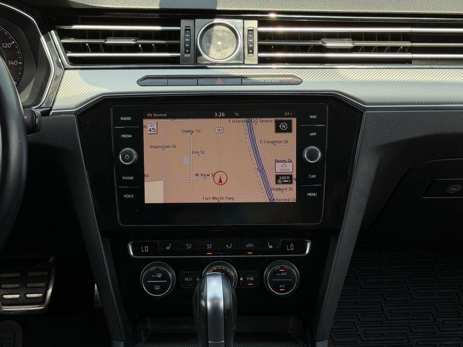 2019 Volkswagen Arteon 2.0T SEL R-Line