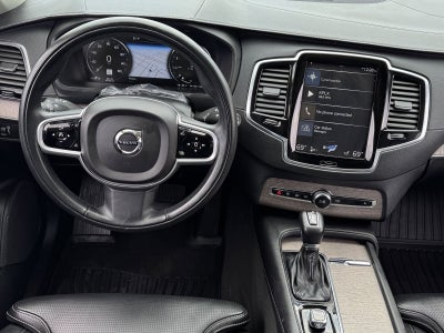 2021 Volvo XC90 T6 Inscription